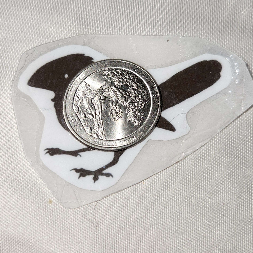 Bird Sticker Pack - Picture 3 of 15